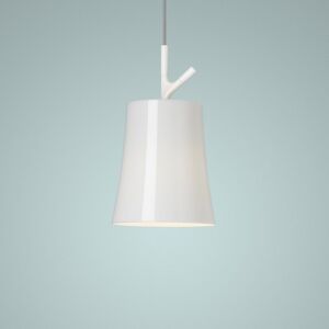 Birdie SP L - Blanc - Foscarini