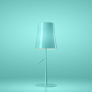 Birdie TL S - Bleu ciel - Foscarini