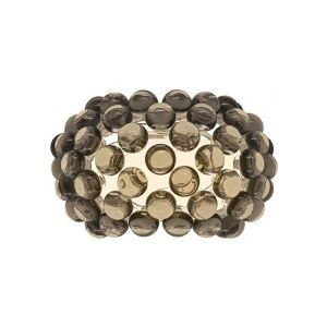 Caboche Plus AP S - Gris - Foscarini