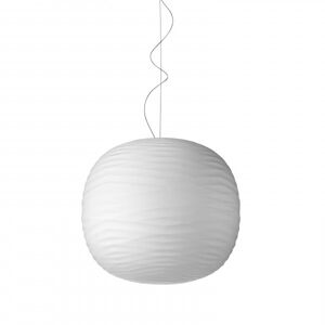 Gem SP LED - Blanc - Foscarini - Publicité