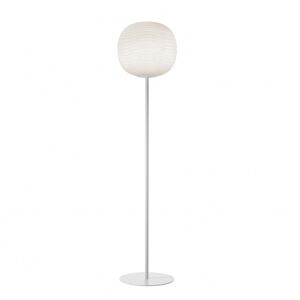 Gem Terra PT - Blanc/Blanc - Foscarini