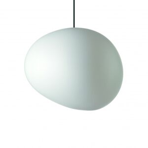 Gregg SP OUT L - Blanc - Foscarini