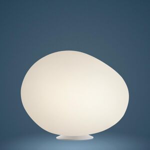 Poly Gregg TL L - Blanc - Foscarini