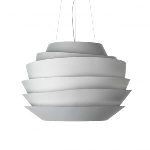 Le Soleil SP - Blanc - Foscarini