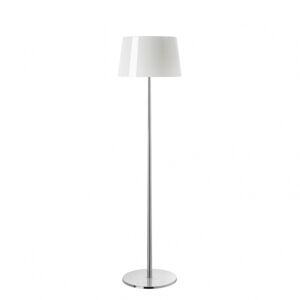 Lumiere TL XXL - Aluminium / Blanc - Foscarini