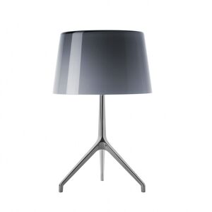 Lumiere TL XXL - Aluminium/gris - Foscarini