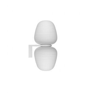 Rituals 3 Doppia AP - Blanc - Foscarini