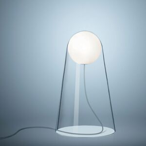 Satellight TL LED - Transparent - Foscarini - Publicité