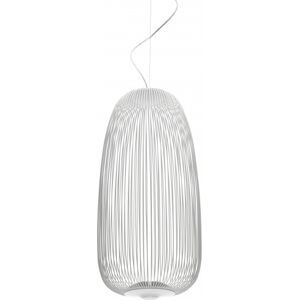 Spokes 1 SP LED - Blanc - Foscarini