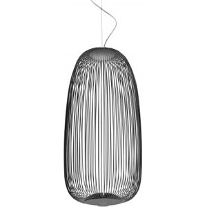 Spokes 1 SP LED - Graphite - Foscarini