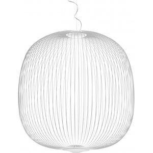 Spokes 2 SP LED L - Blanc - Foscarini