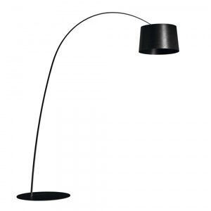 Twiggy PT - Noir - Foscarini