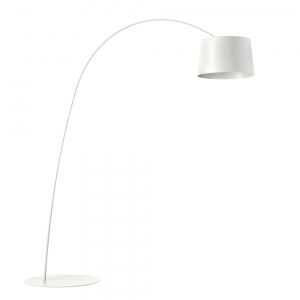 Twiggy PT LED - Blanc - Foscarini - Publicité