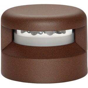 i-LeD Maestro Joe 100-240 V arrayLED 8 W 500 mA S - Corten - i-LeD Maestro