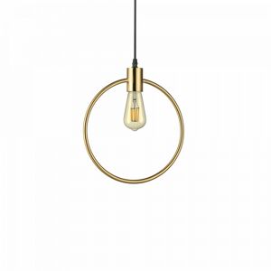 Abc SP1 ROUND - Laiton - Ideal Lux