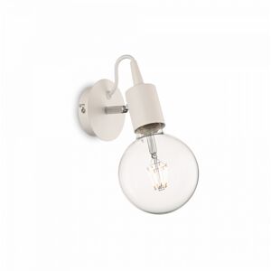 Edison AP1 - Blanc - Ideal Lux