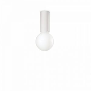 Petit PL1 - Blanc - Ideal Lux