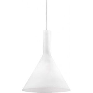 Ideal Lux Suspension COCKTAIL SP1 SMALL - Blanc - Ideal Lux