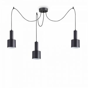 Holly SP3 - Noir - Ideal Lux