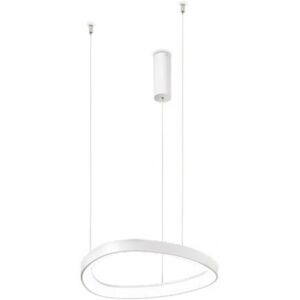 Gemini SP S LED - Blanc - Ideal Lux