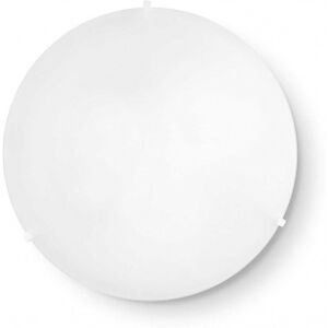 Ideal Lux Simply PL3 - Blanc - Ideal Lux