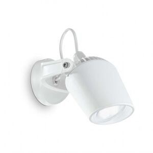 Minitommy AP1 - Spot LED - Blanc - Ideal Lux