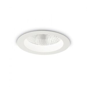 Basic Accent 20W - Blanc - Ideal Lux