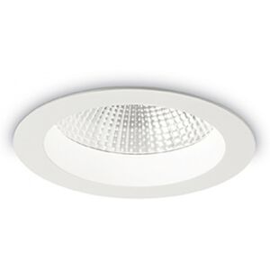 Ideal Lux Basic Accent 20W - Blanc - Ideal Lux