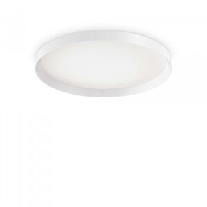 Fly PL L LED - Blanc - Ideal Lux