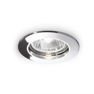 Ideal Lux Jazz FI1 - Chrome - Ideal Lux