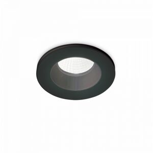 Room-65 Round LED - Noir - Ideal Lux