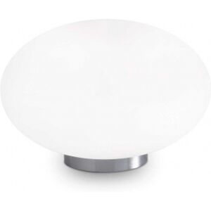 Ideal Lux Candy TL1 D25 - Blanc - Ideal Lux