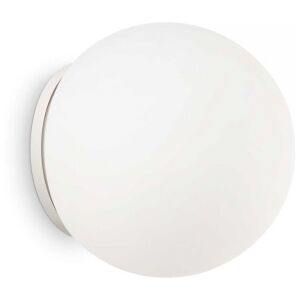 Ideal Lux Mapa AP1 D15  - Blanc - Ideal Lux