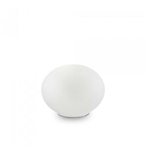 Ideal Lux Smarties TL1 - Blanc - Ideal Lux