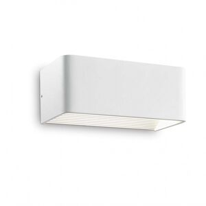 Click AP24 Big - Applique style moderne a LED - Blanc - Ideal Lux