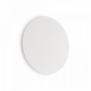 Ideal Lux Cover AP1 LED ROUND L - Blanc - Ideal Lux