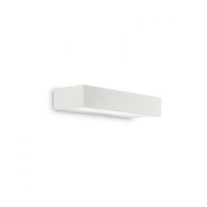 Cube AP1 Small - Blanc - Ideal Lux
