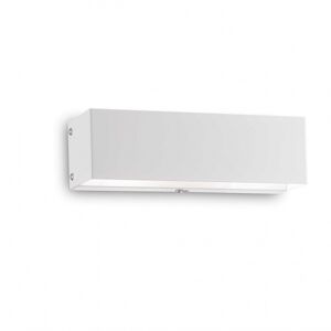 Applique FLASH AP2 - Blanc - Ideal Lux