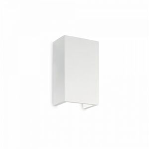 Ideal Lux Flash Gesso AP1 High - Blanc - Ideal Lux