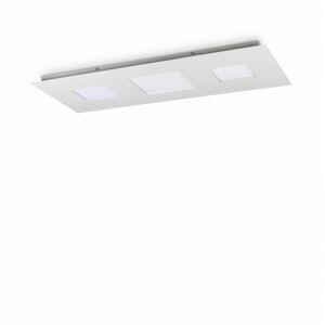 Relax PL L LED - Blanc - Ideal Lux