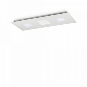 Relax PL S LED - Blanc - Ideal Lux