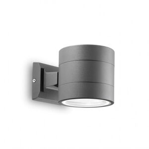 SNIF AP1 BIG - Applique - Anthracite - Ideal Lux