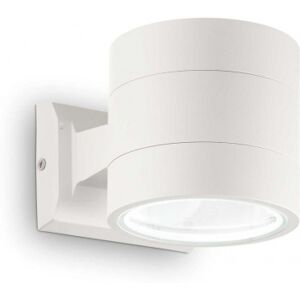 SNIF AP1 BIG - Applique - Blanc - Ideal Lux