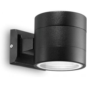 Ideal Lux SNIF AP1 BIG - Applique - Noir - Ideal Lux