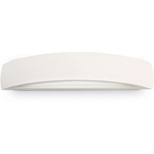 Ideal Lux Soda AP2 - Blanc - Ideal Lux