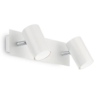 Ideal Lux SPot AP2 - Blanc - Ideal Lux