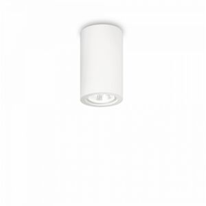 Ideal Lux Tower PL1 ROUND - Blanc - Ideal Lux