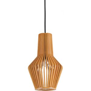 Citrus-1 SP1 - Bois - Ideal Lux - Publicité