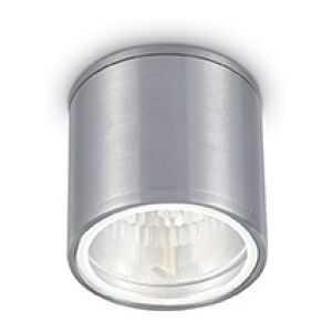 Ideal Lux Gun PL1 - Aluminium - Ideal Lux