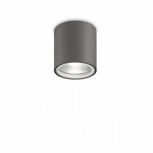 Ideal Lux Gun PL1 - Anthracite - Ideal Lux